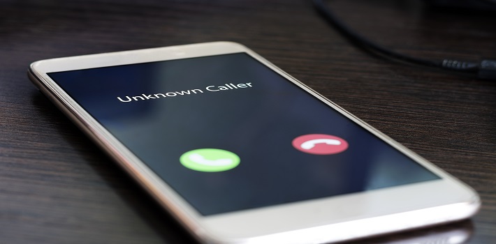Caller ID Spoofing Nedir?