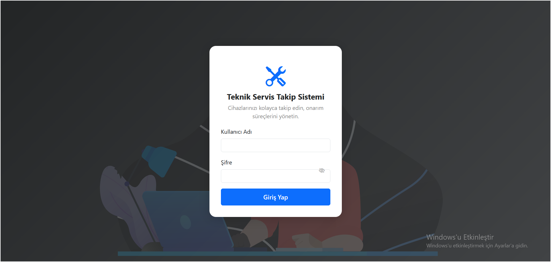 Yasin İletişim